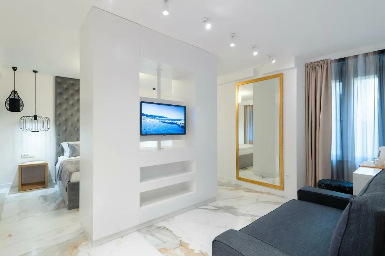 Royal Luxury Room سبليت بيت ضيافة