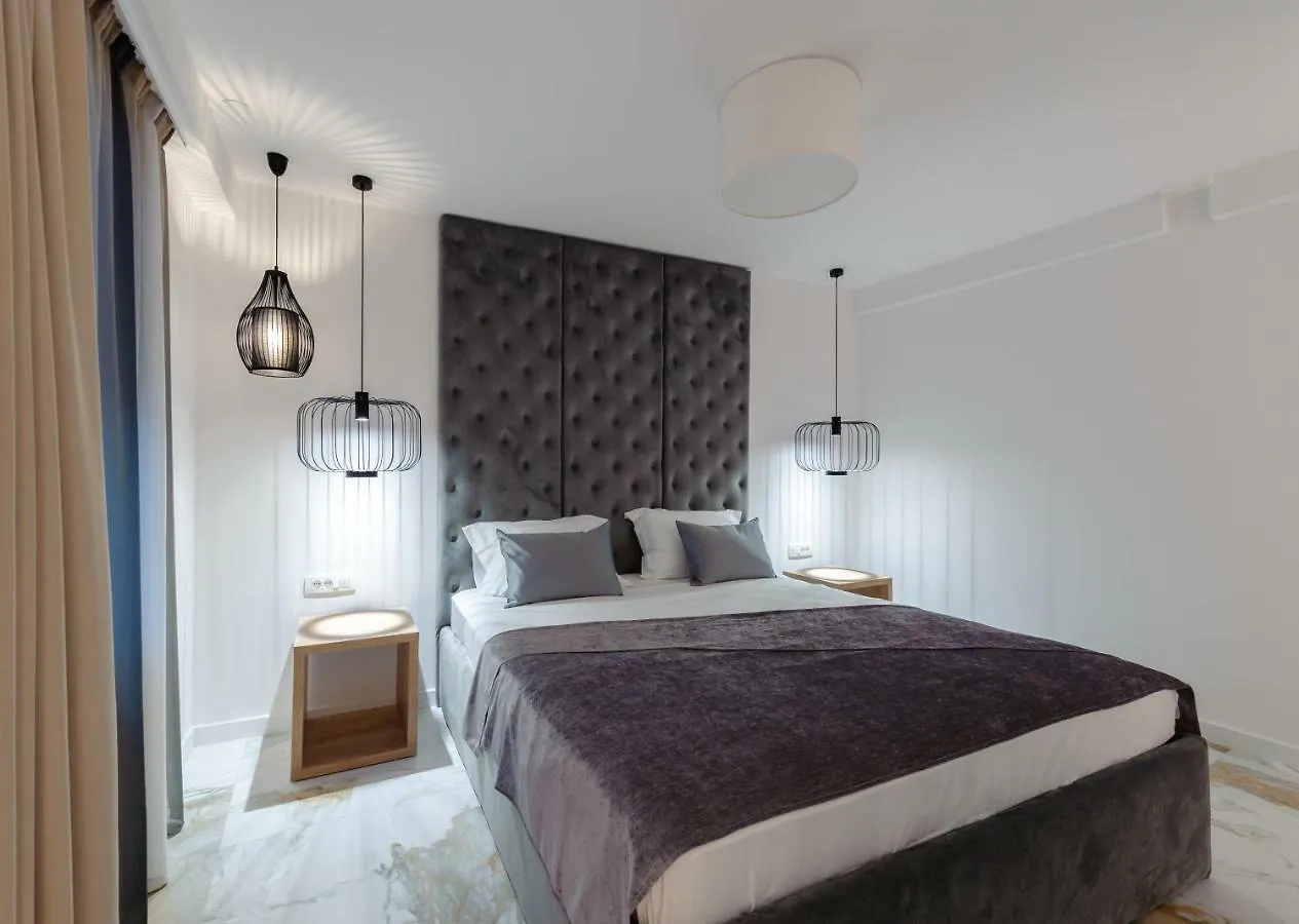 Royal Luxury Room سبليت 4*,  كرواتيا