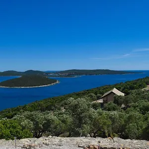  Campsite Glamping Tents And Mobile Homes Trasorka Croatia
