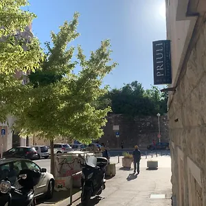 Priuli Luxury Pensión