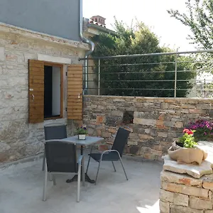  Apartment Hedona Croatia